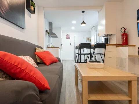 Piso de 70 m² en Gijón