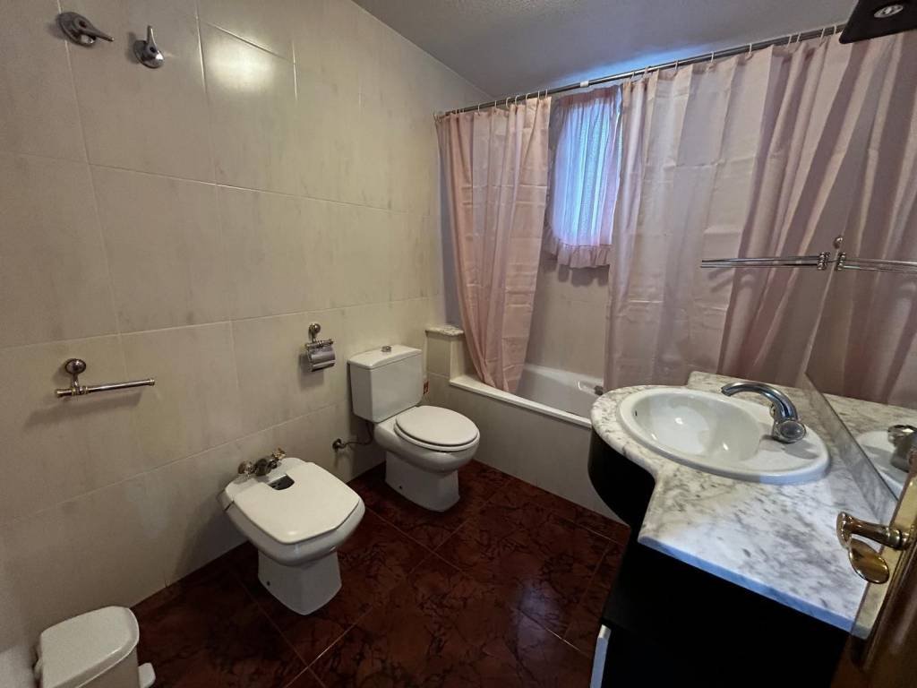 Pis de 130 m² a Múrcia