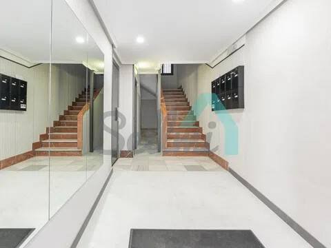Piso de 126 m² en Oviedo