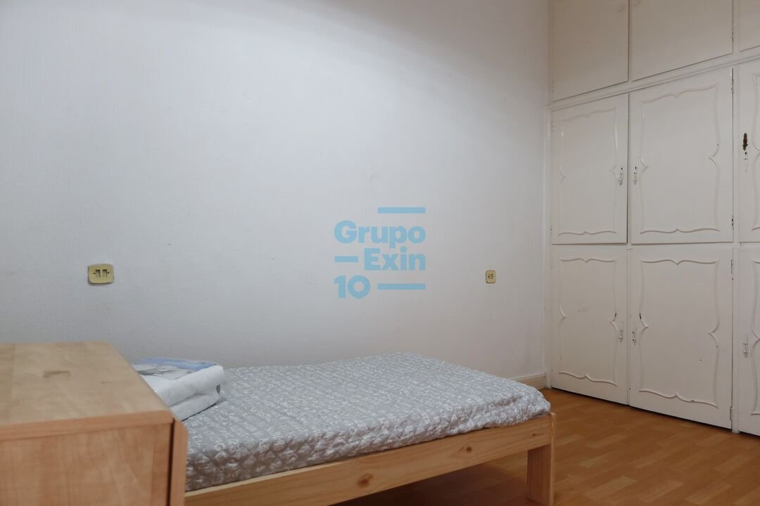 Piso de 92 m² en San Sebastián