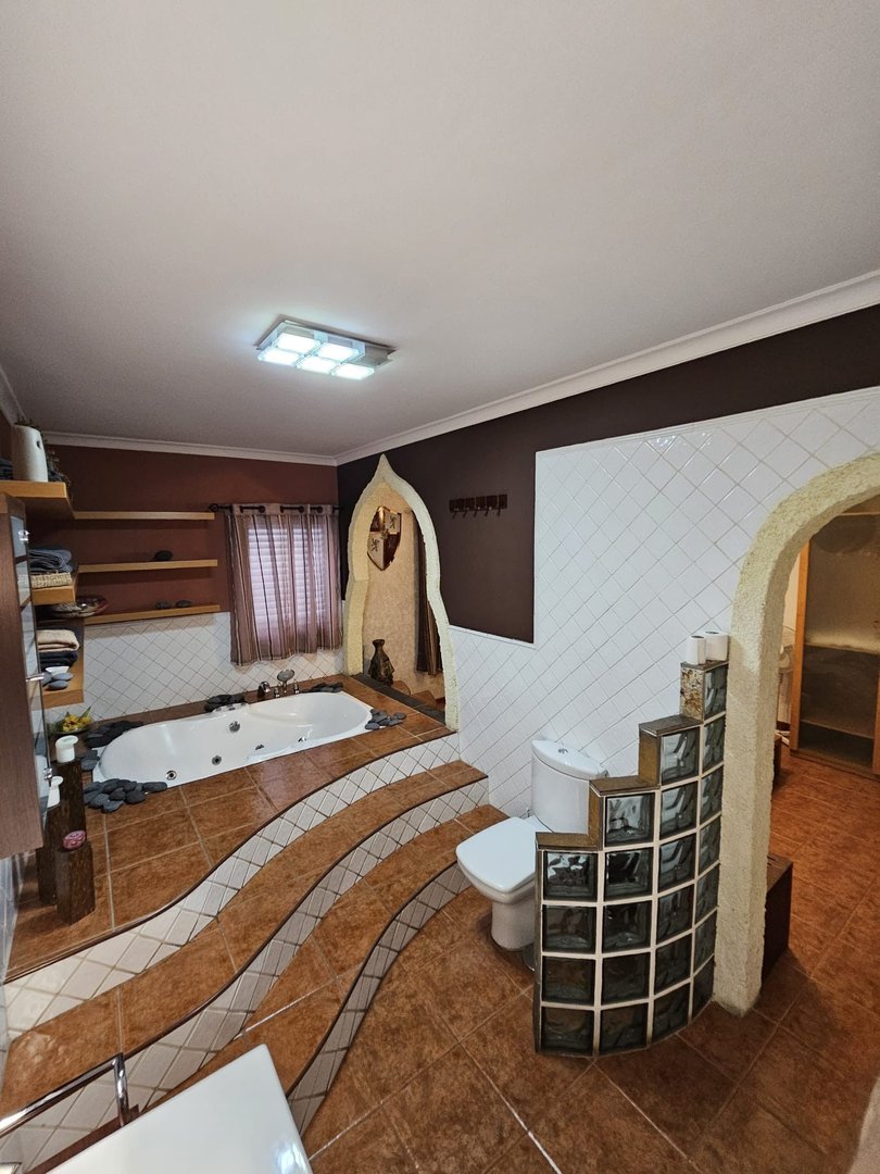 Piso de 200 m² en Santa Úrsula