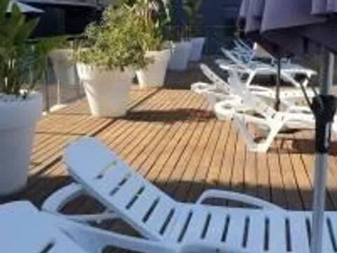 Piso de 161 m² en el Campello