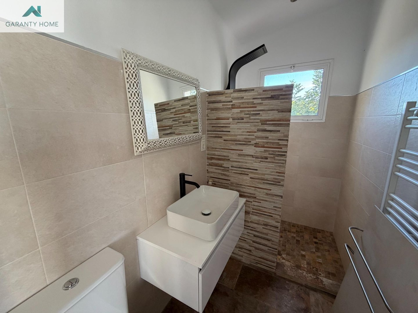 Moradia 75 m² em Málaga