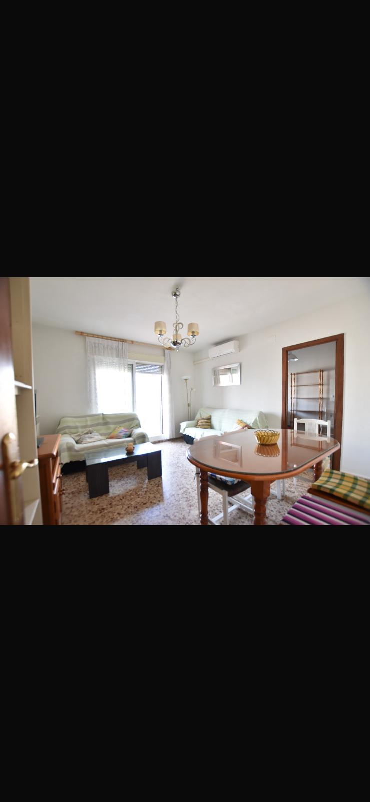 Habitación 100 m², Granada
