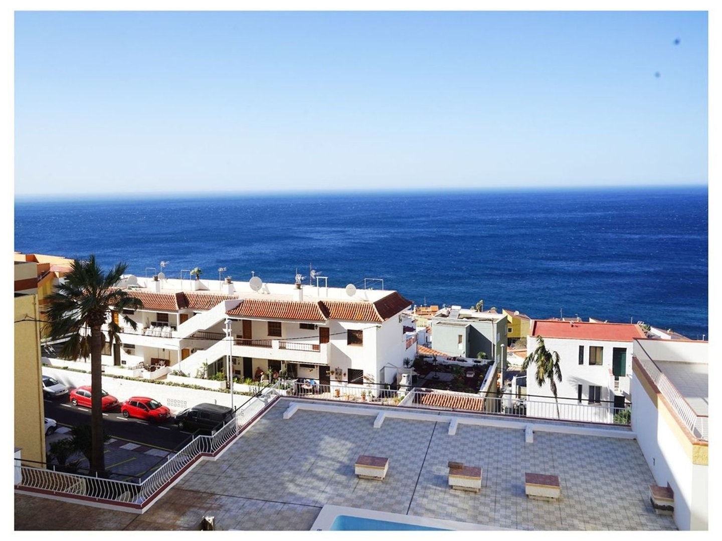 Piso de 69 m² en San Cristóbal de La Laguna