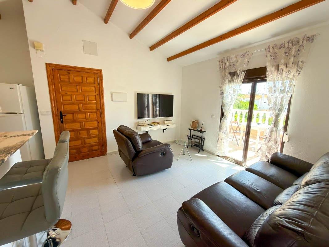 Piso de 59 m² en Orihuela