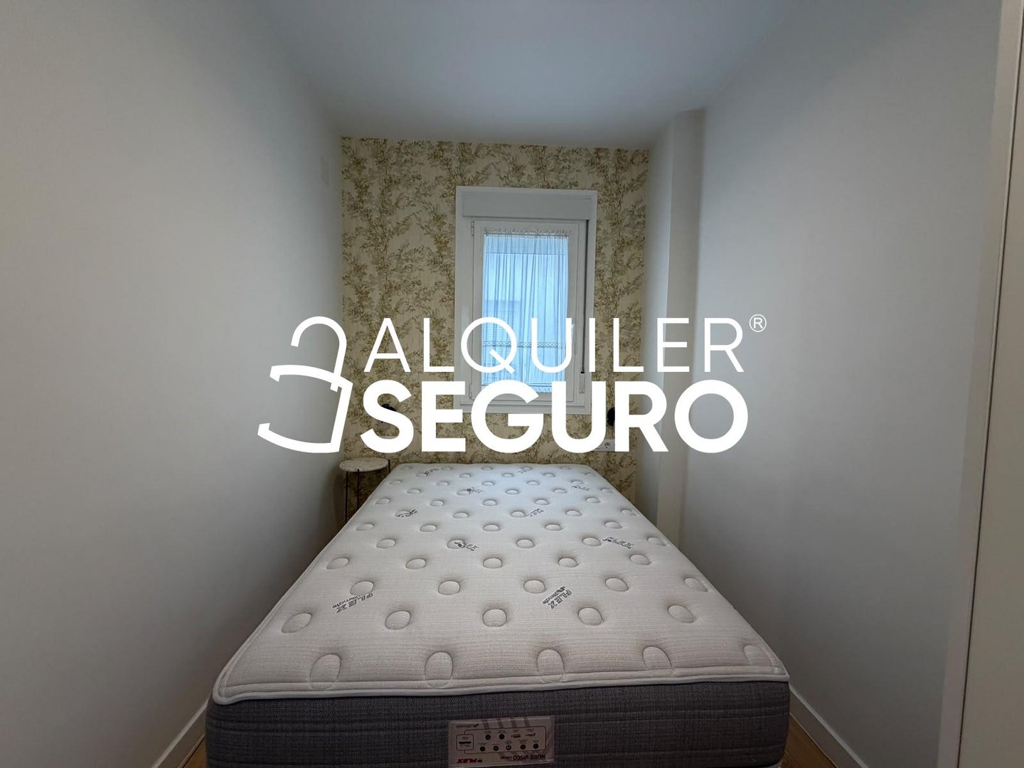 Pis de 34 m² a Madrid