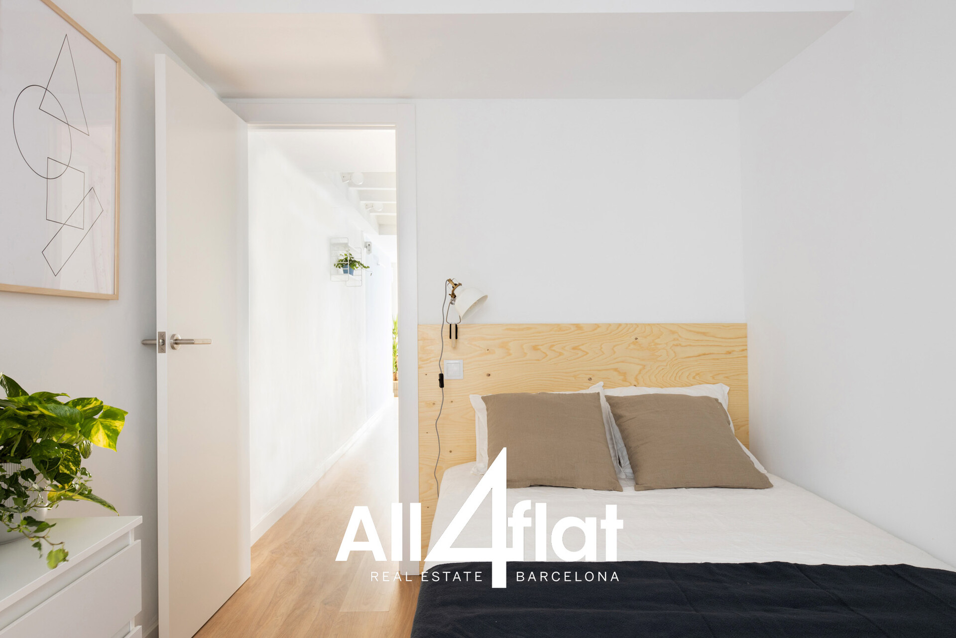 Appartamento 72 m² a Barcelona
