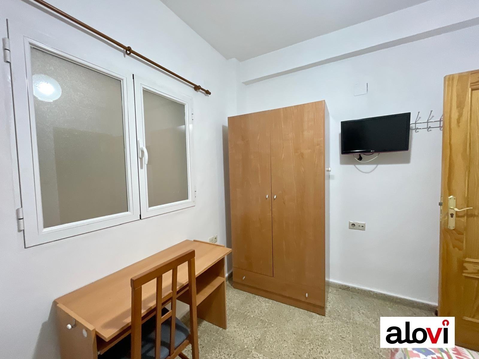 Habitación 131 m², Granada