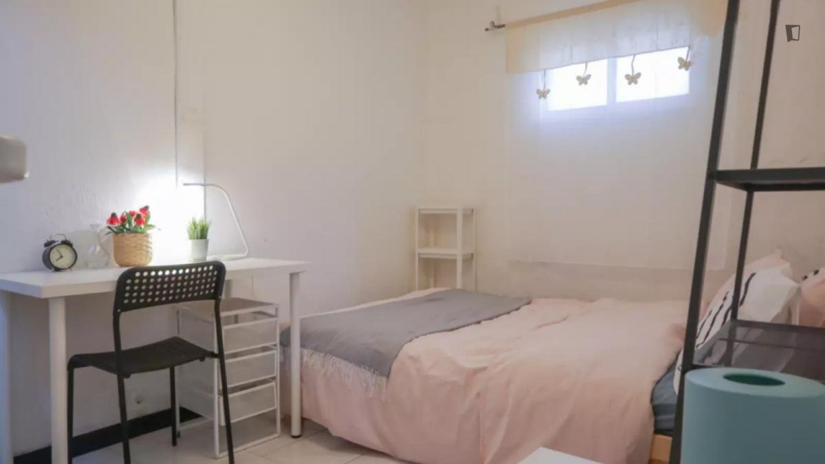 Habitación en alquiler, Madrid