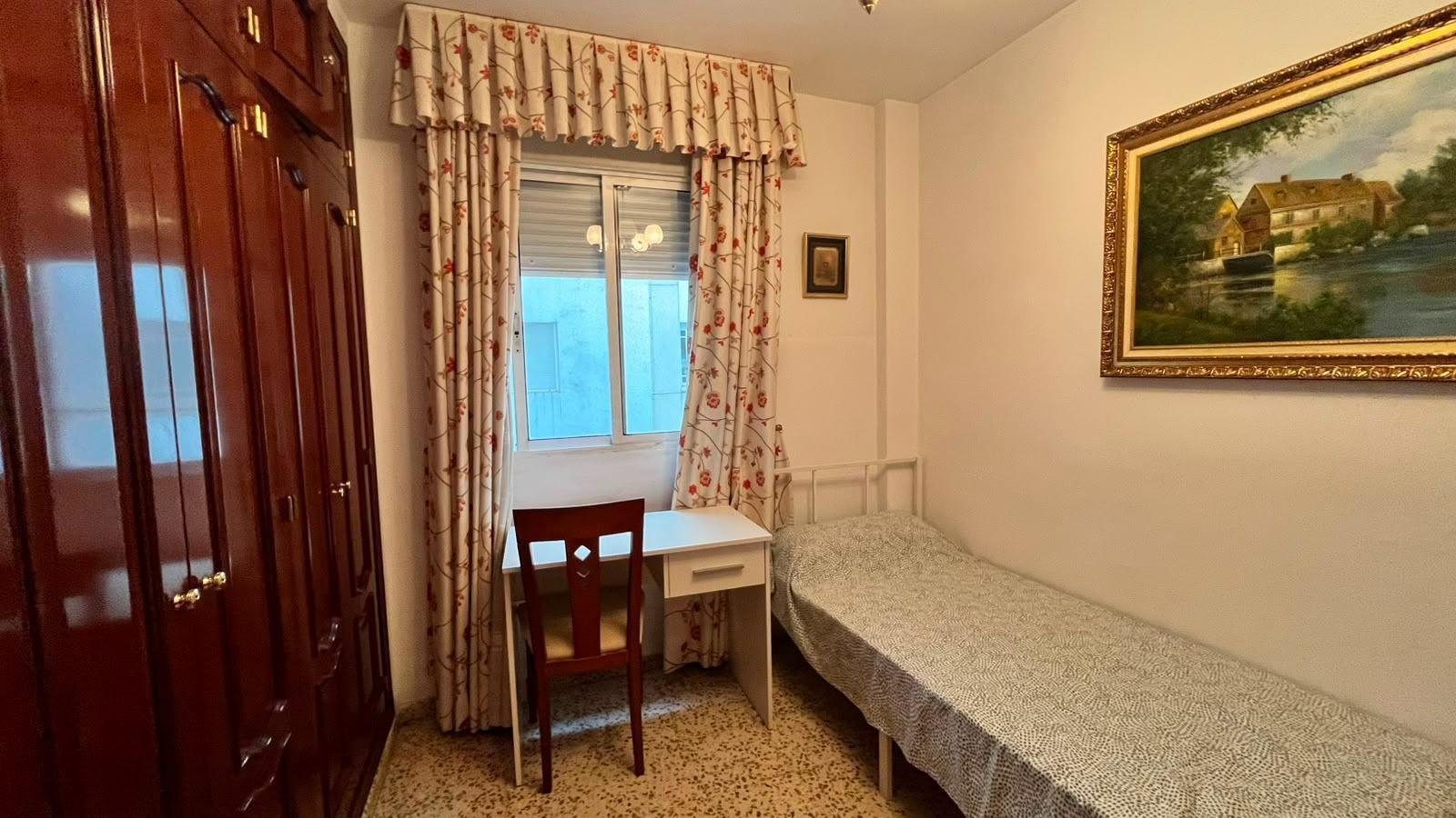 Wohnung 87 m² in Sevilla