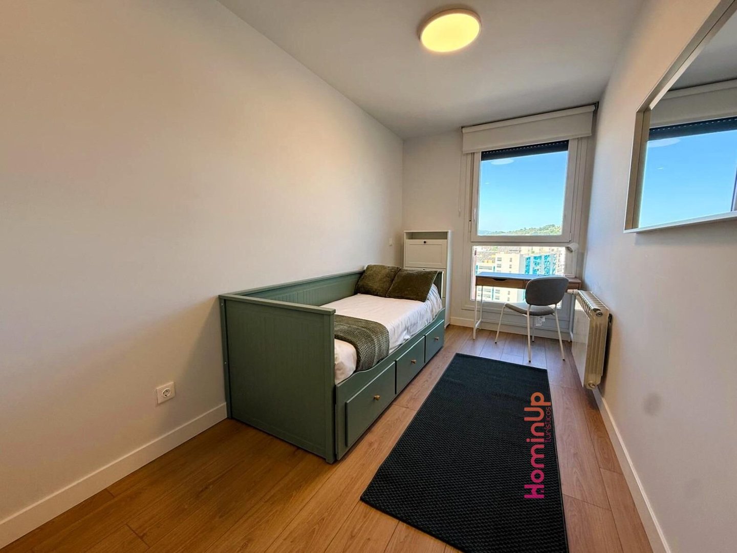 Piso de 71 m² en Baracaldo