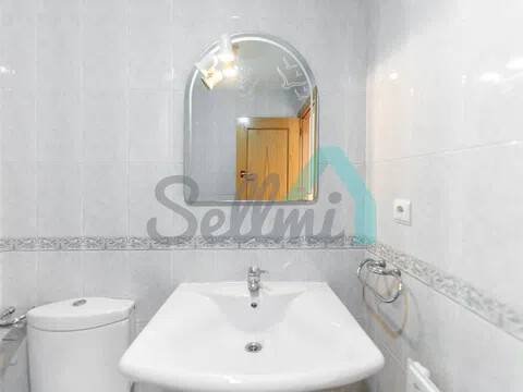 Piso de 69 m² en Oviedo