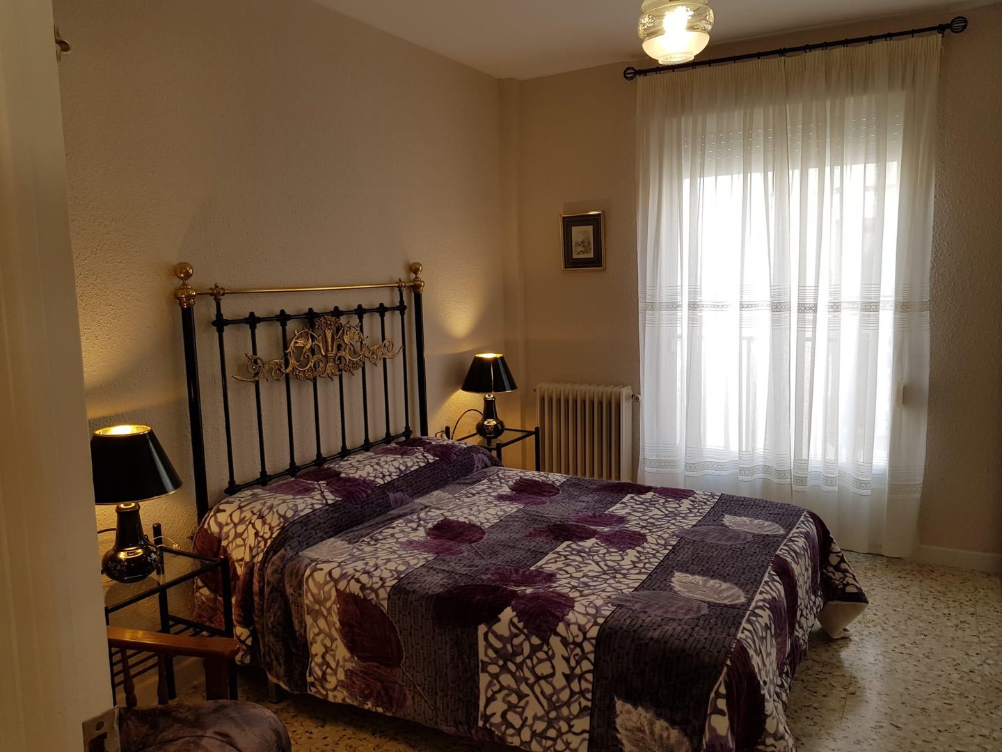 Piso de 95 m² en Baeza