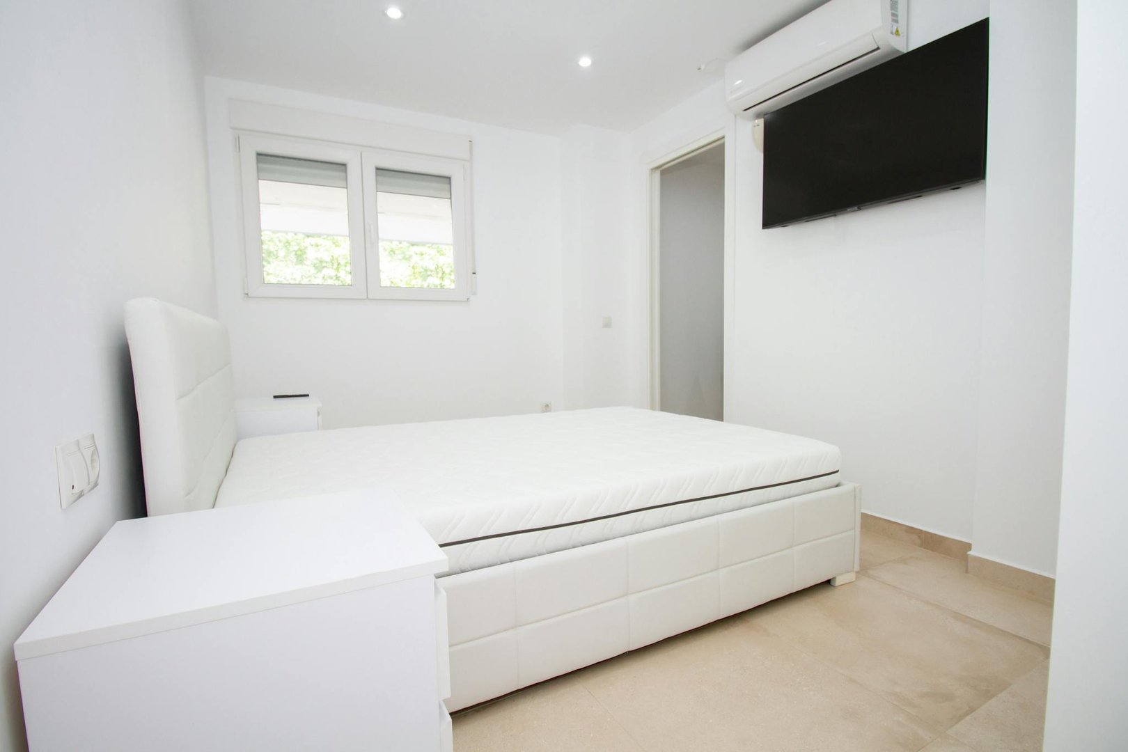 Piso de 40 m² en Valencia