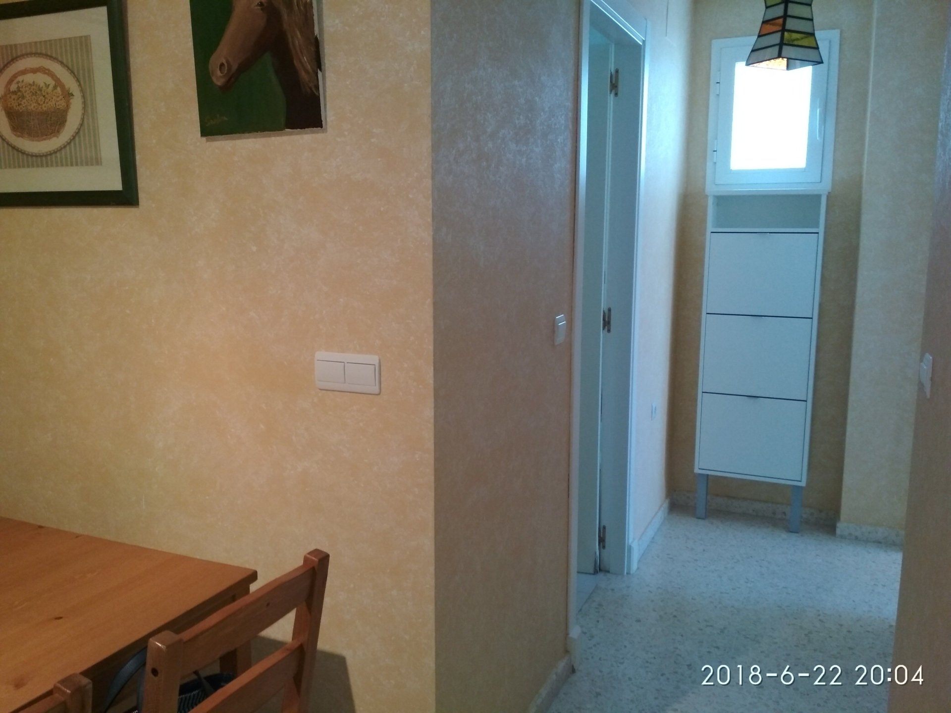 Piso de 70 m² en Sanlúcar de Barrameda