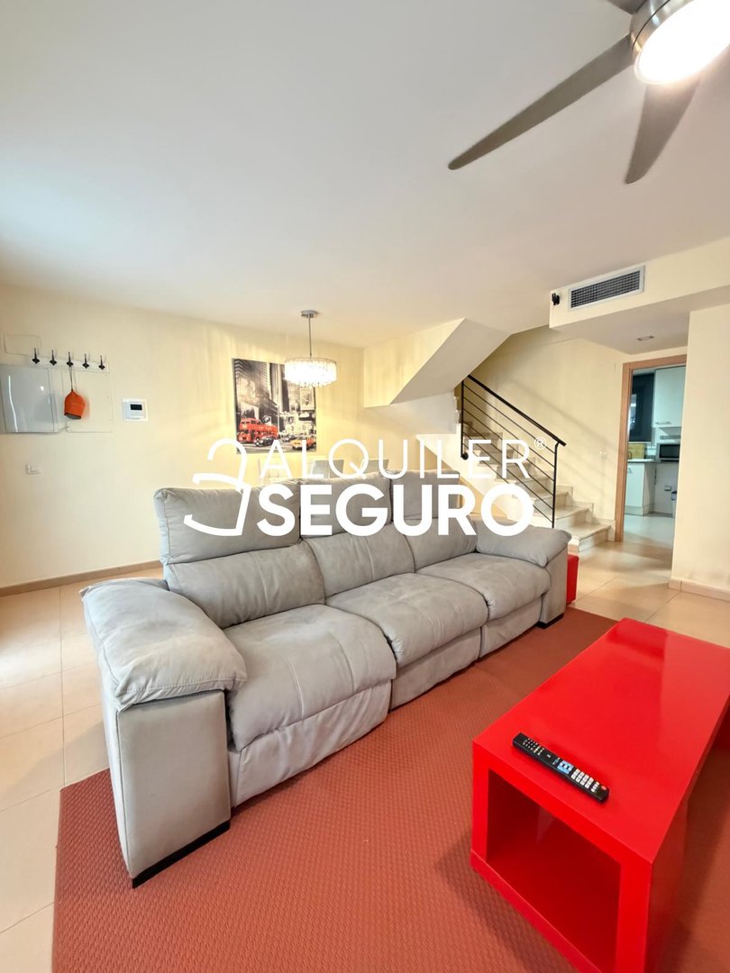 Casa de 120 m² en Almazora