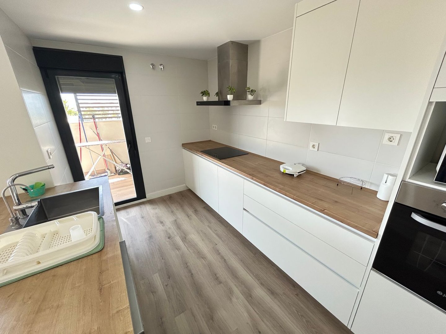 Piso de 136 m² en Almería