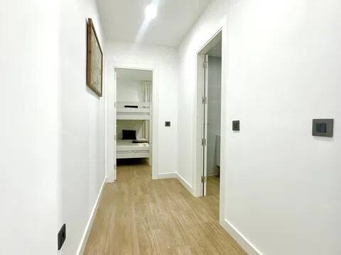 Pis de 110 m² a Múrcia