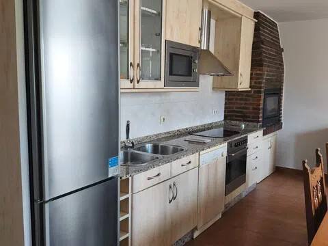 Casa de 280 m² en Oleiros