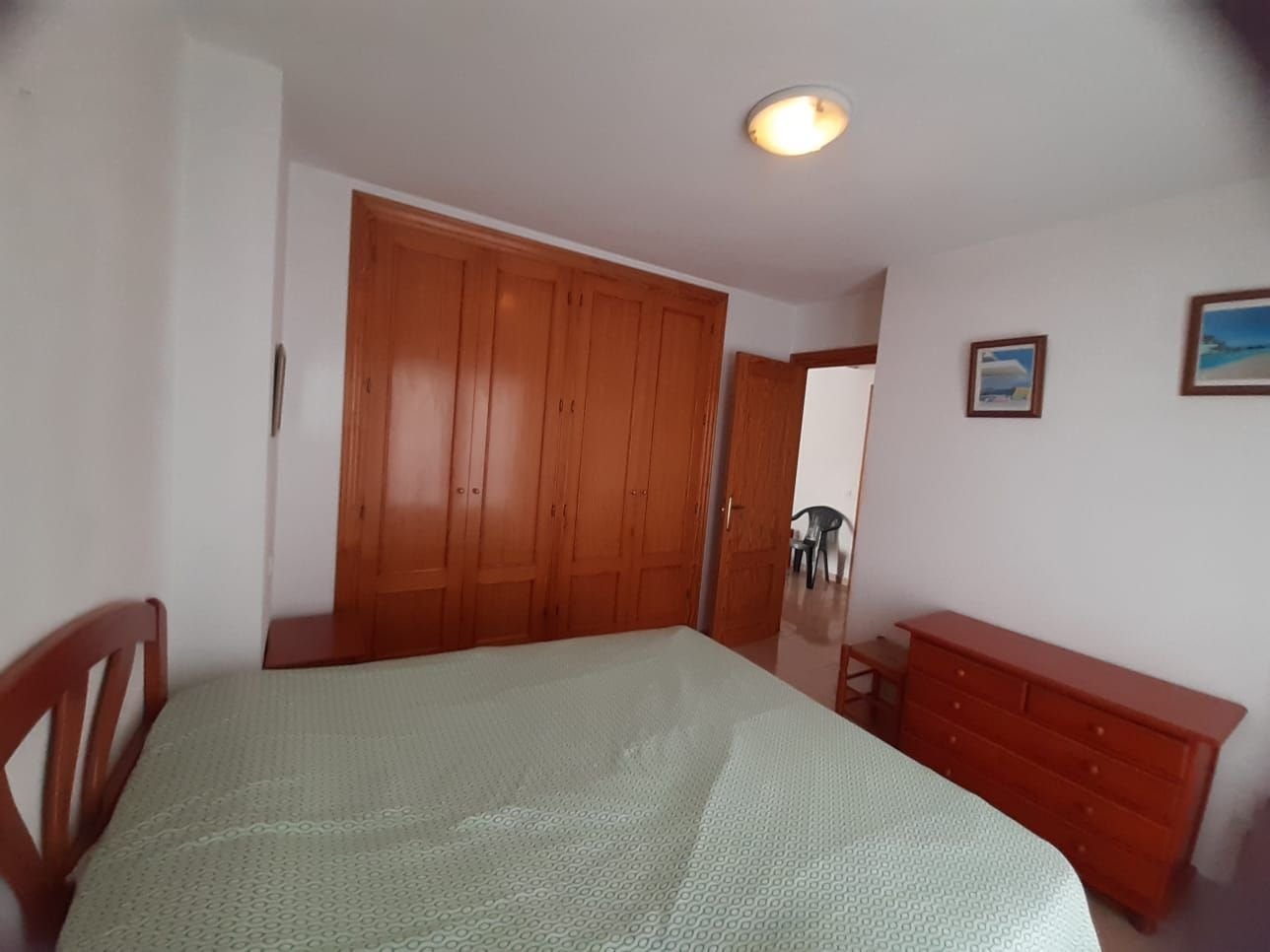 Pis de 90 m² a Altea