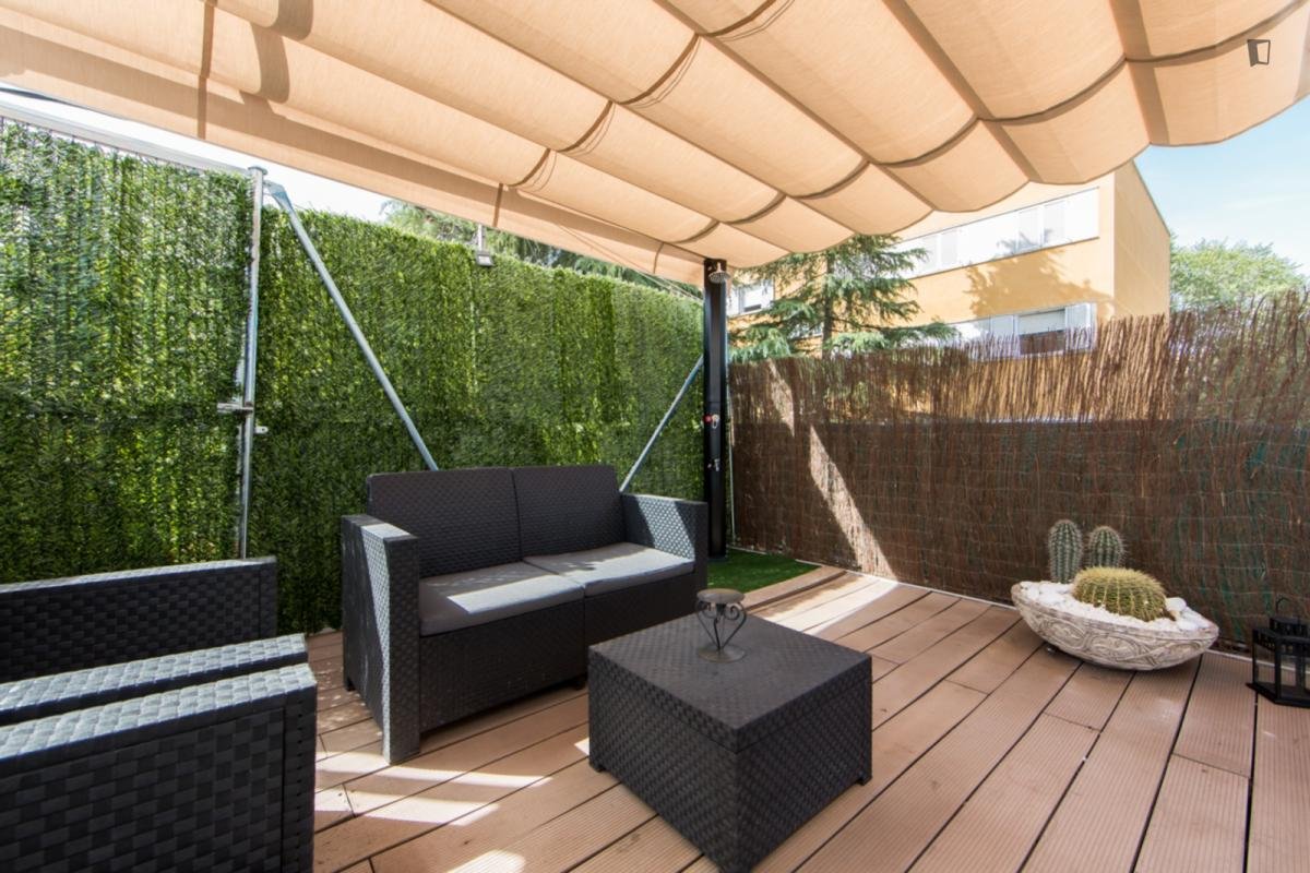 Casa en alquiler, Madrid