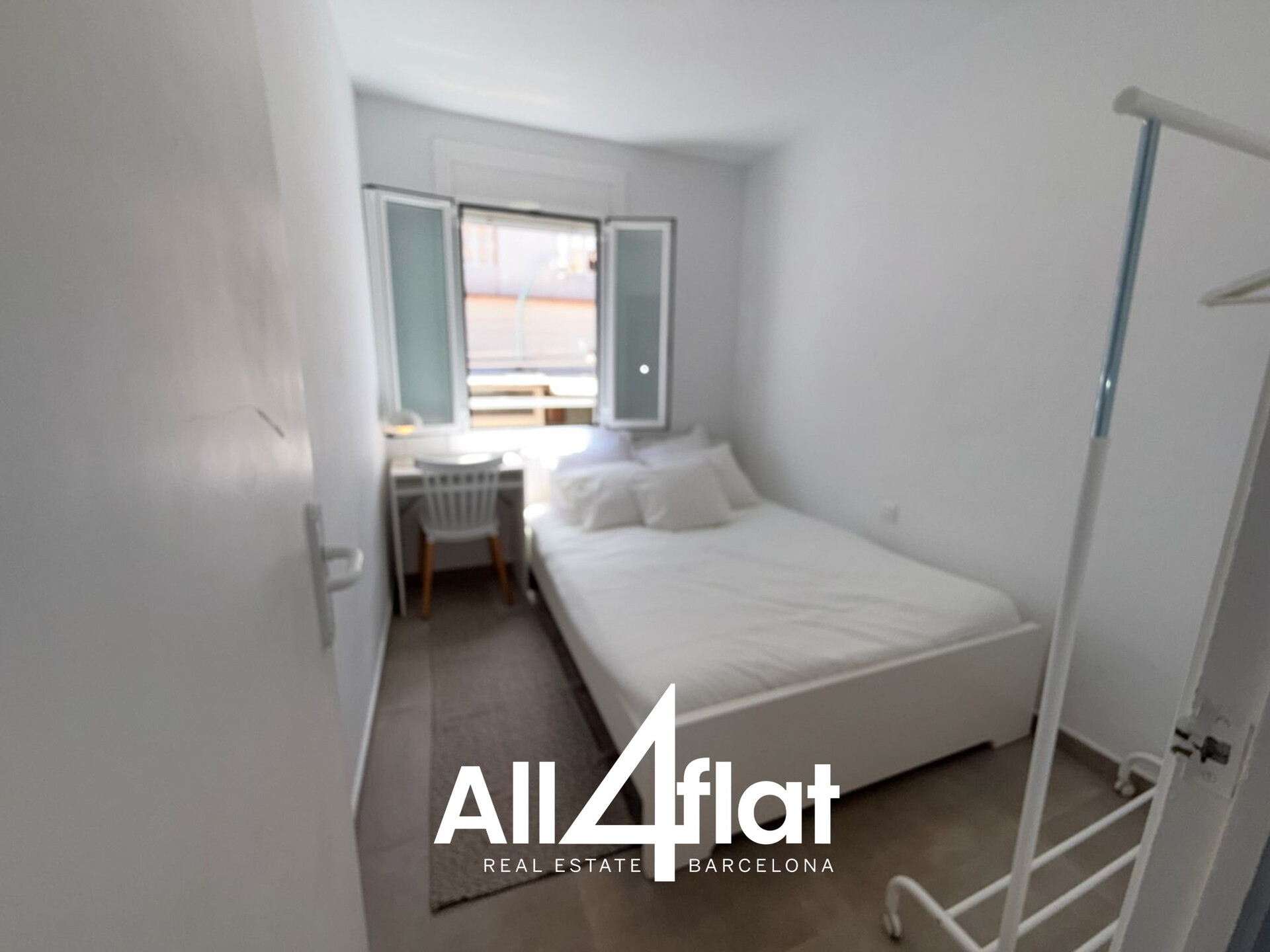 Pis de 45 m² a Barcelona