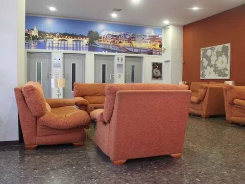 Pis de 40 m² a Sevilla