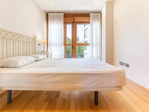 Pis de 53 m² a Carreño