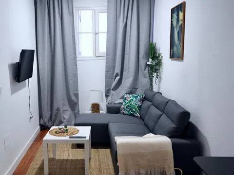 Habitación en alquiler, Madrid