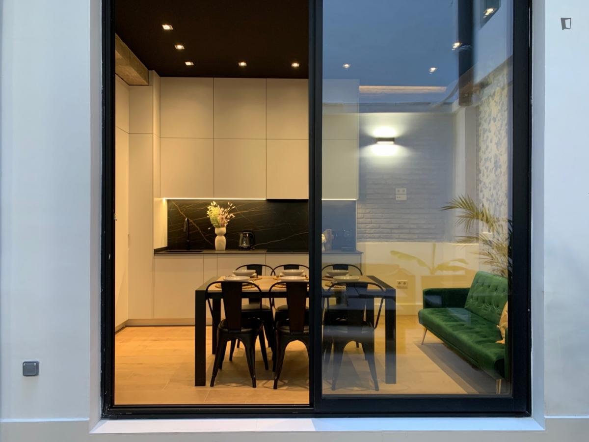Habitación 140 m², Valencia