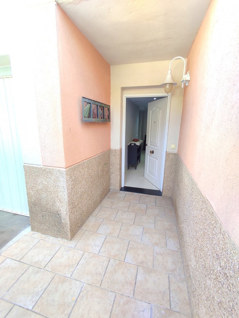 Casa de 174 m² en Puzol