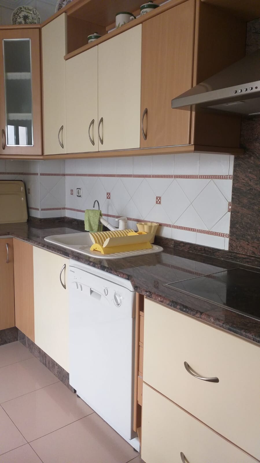 Pis de 115 m² a Cartagena