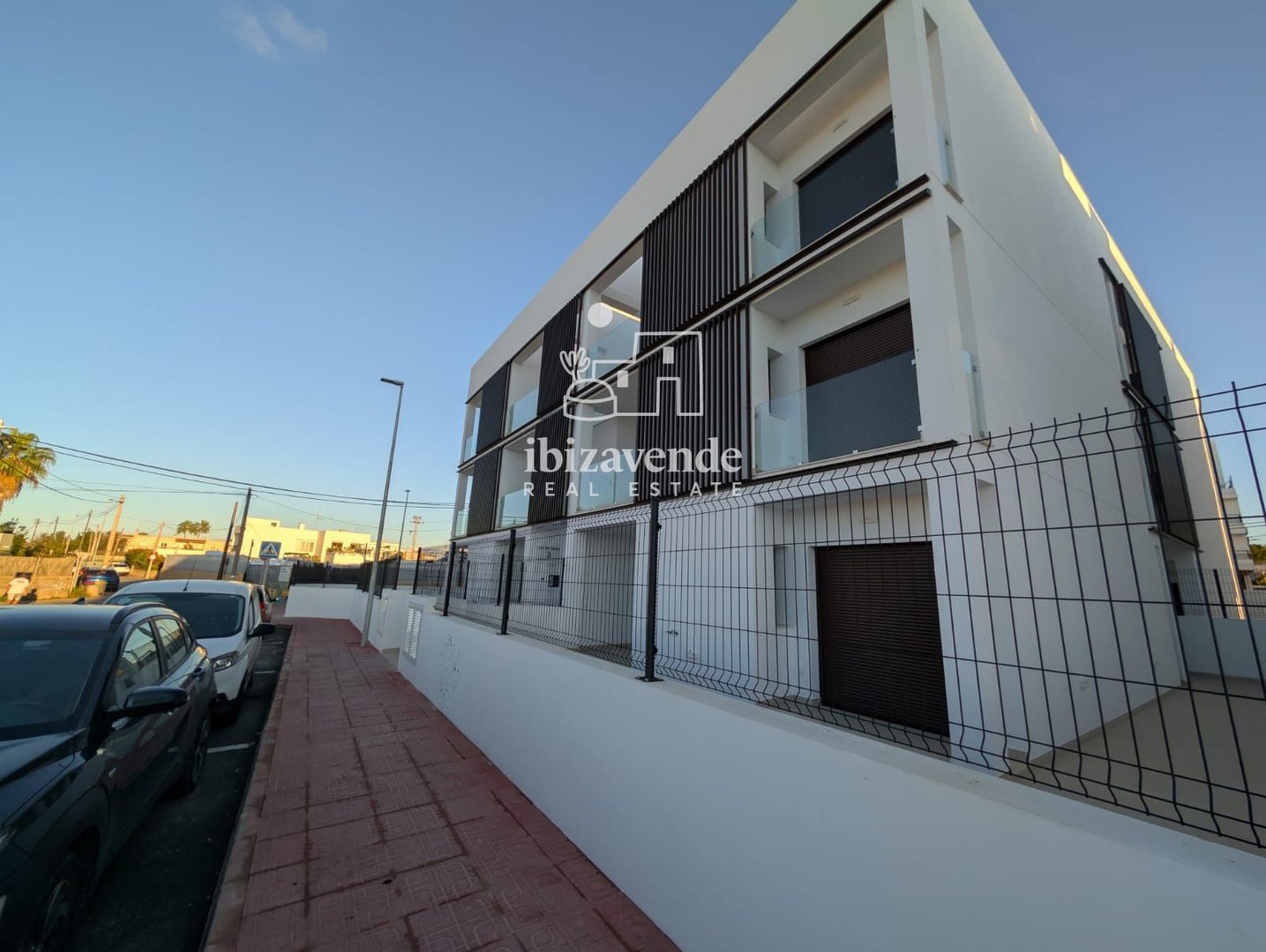 Piso de 100 m² en Sant Antoni de Portmany