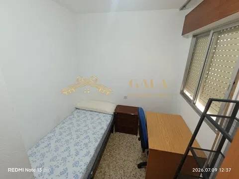 Piso de 110 m² en Cáceres