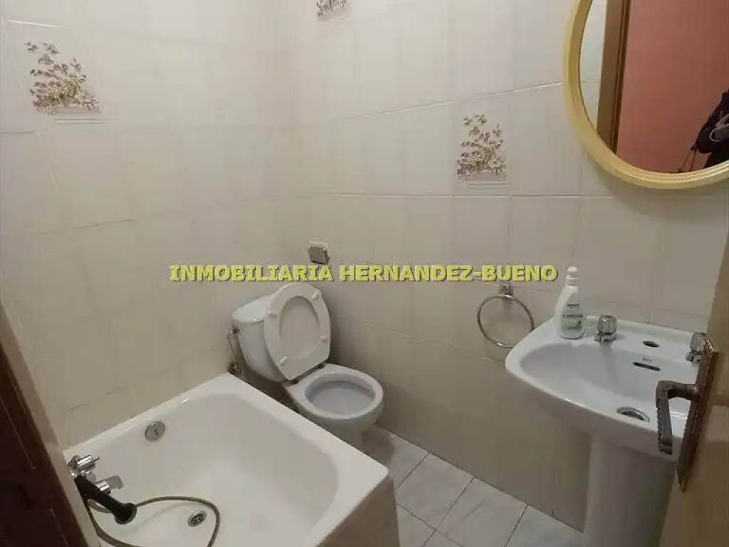 Piso de 198 m² en Salamanca