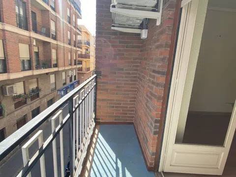 Habitación 106 m², Elche