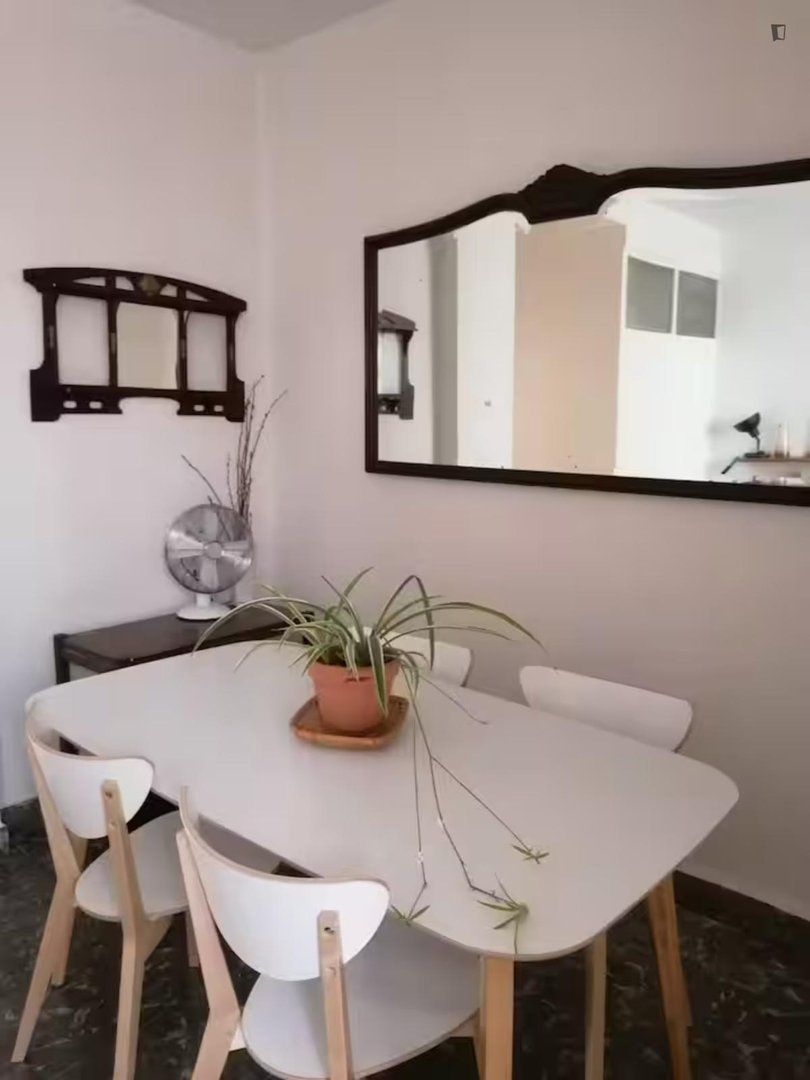 Piso de 90 m² en Valencia