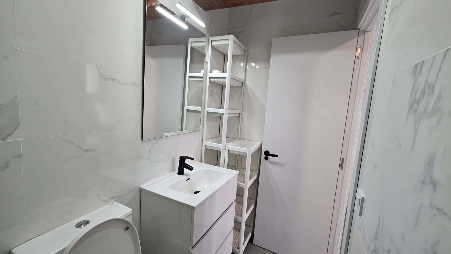 Pis de 32 m² a Madrid