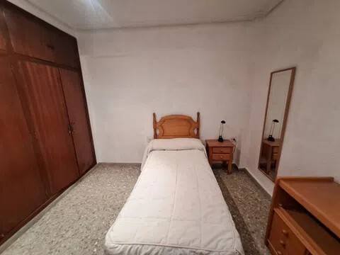 Wohnung 113 m² in Valencia