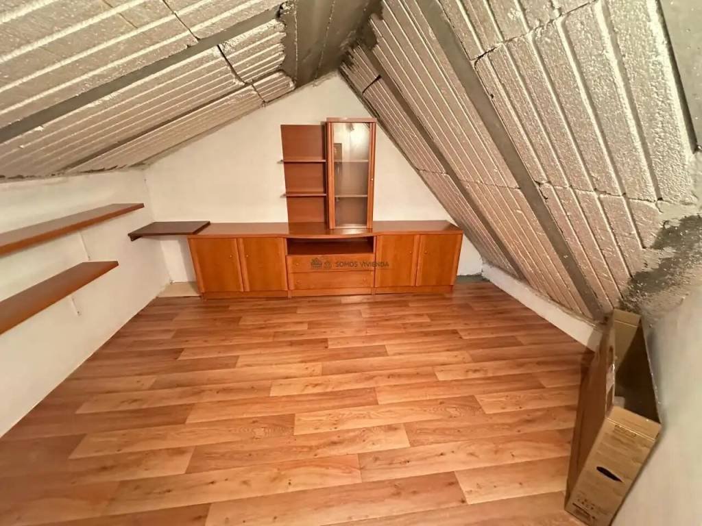 Pis de 40 m² a Ourense