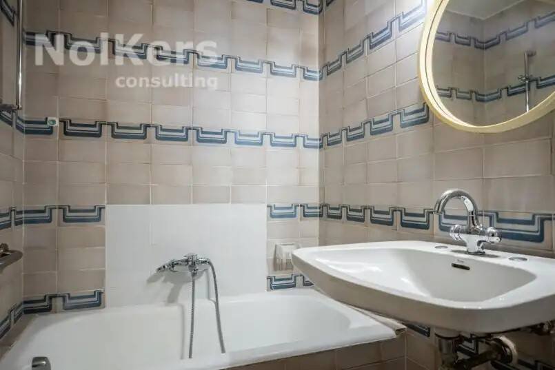 Piso de 223 m² en Barcelona