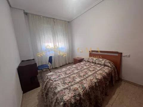 Piso de 115 m² en Cáceres