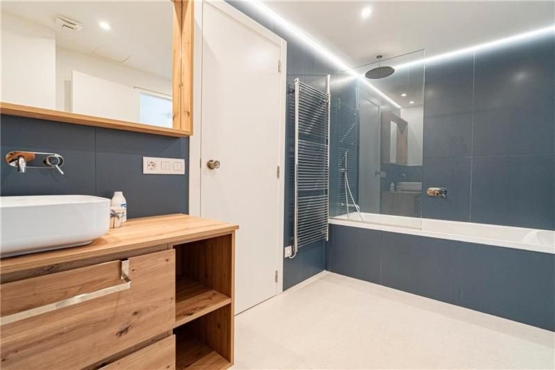 Piso de 216 m² en Palma