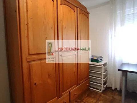 Piso de 95 m² en Oviedo