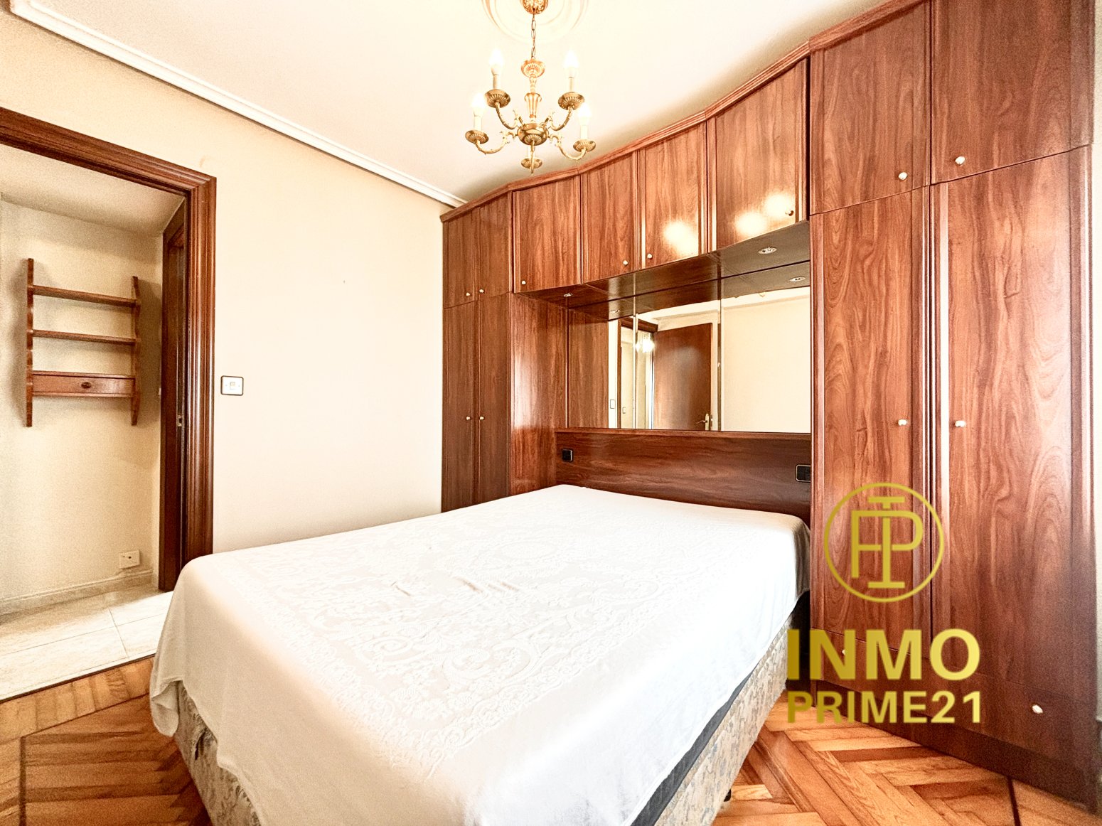 Piso de 59 m² en Santander