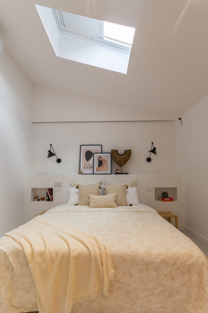 Casa de 100 m² en San Bartolomé de Tirajana