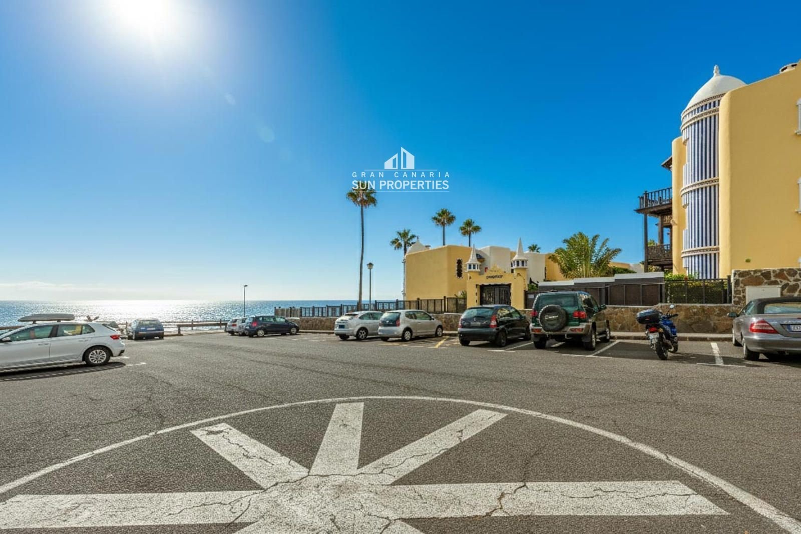 Piso de 48 m² en San Bartolomé de Tirajana