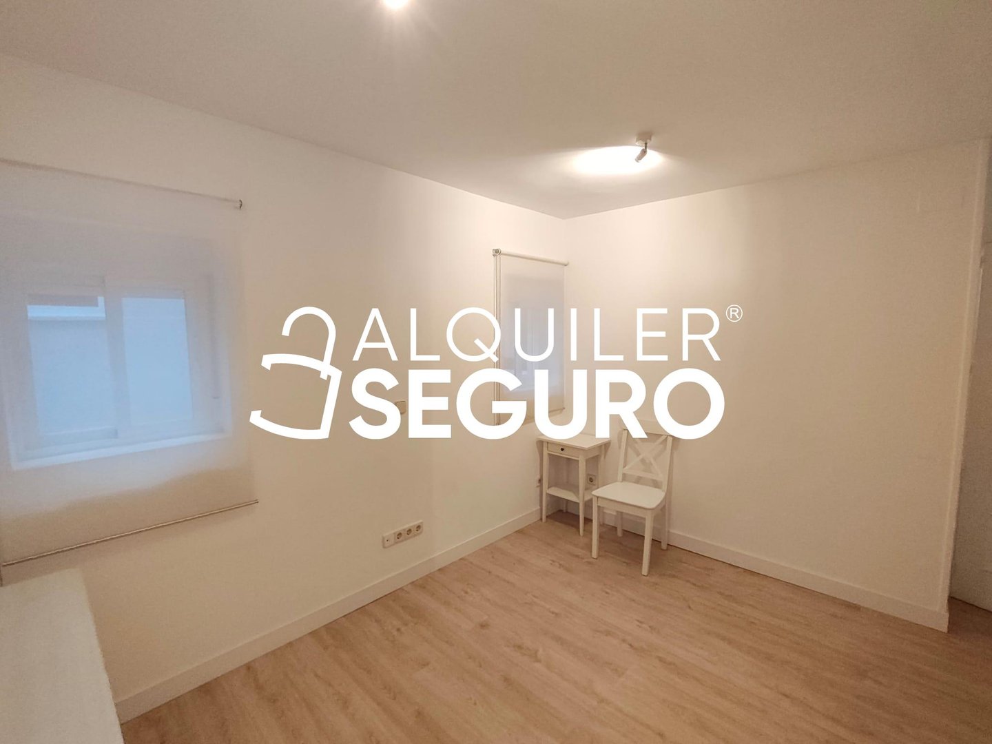 Pis de 65 m² a Madrid