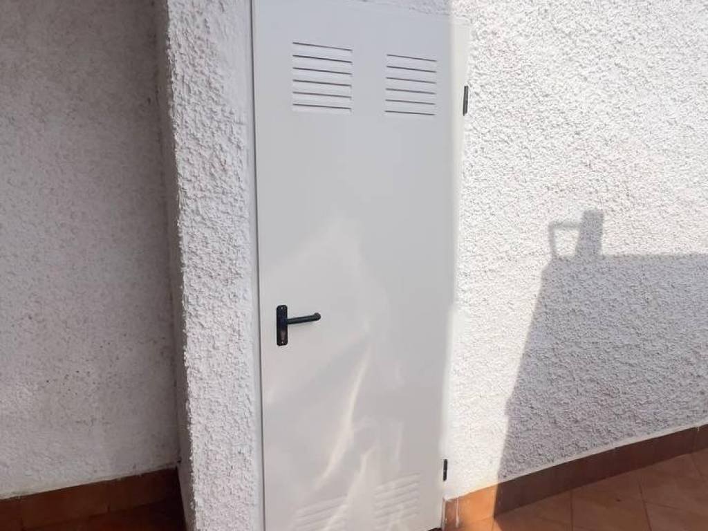 Casa de 80 m² a Oriola